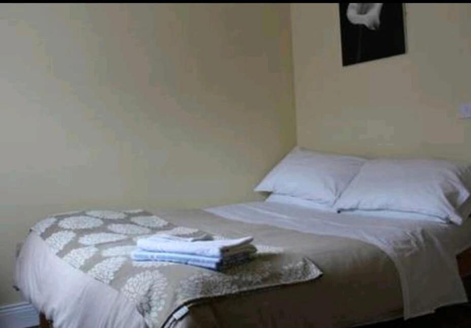 John Street Guest House كيلكيني المظهر الخارجي الصورة