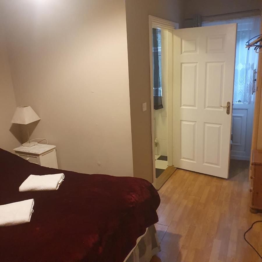 John Street Guest House كيلكيني المظهر الخارجي الصورة