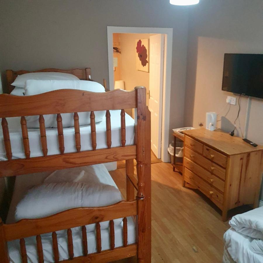 John Street Guest House كيلكيني المظهر الخارجي الصورة