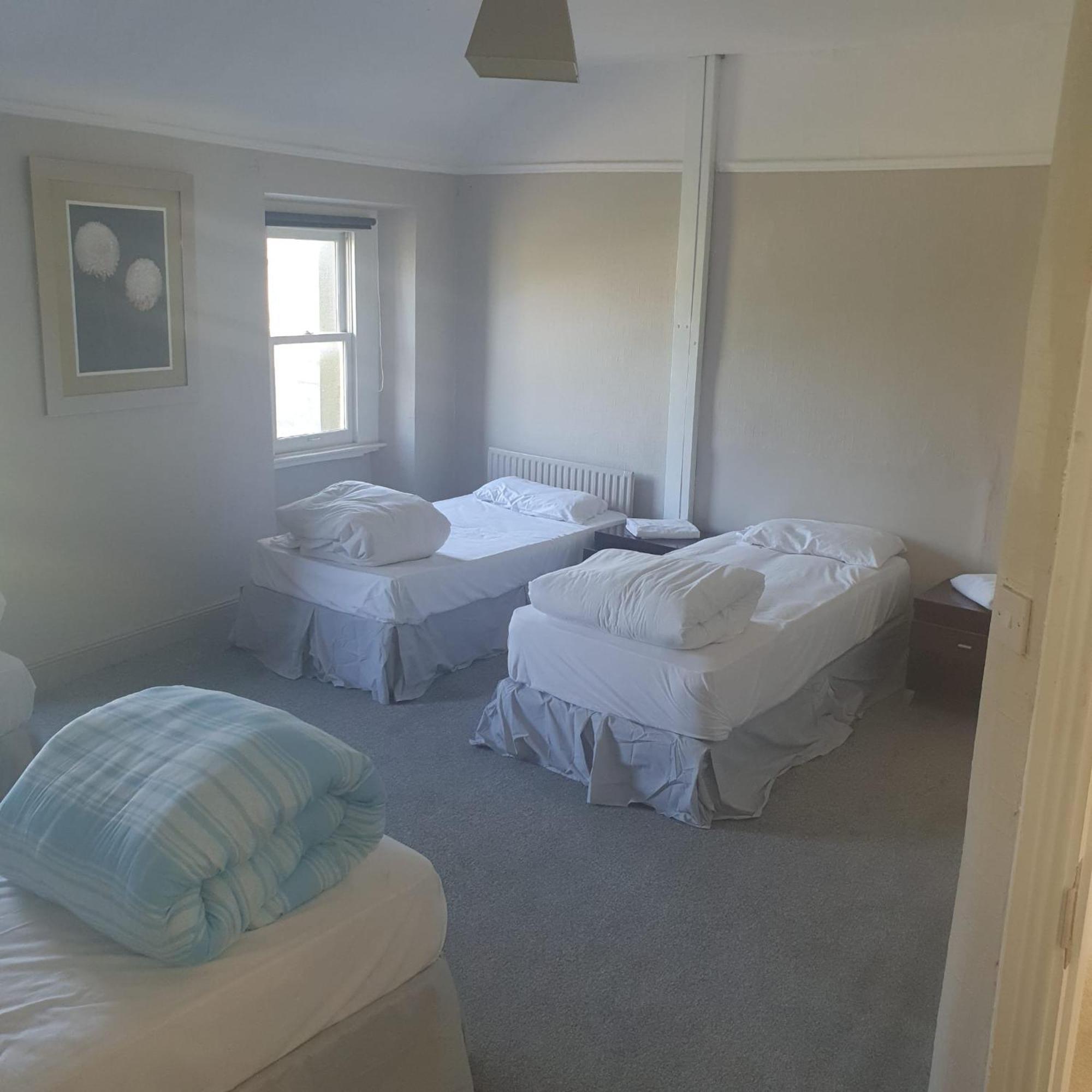 John Street Guest House كيلكيني المظهر الخارجي الصورة